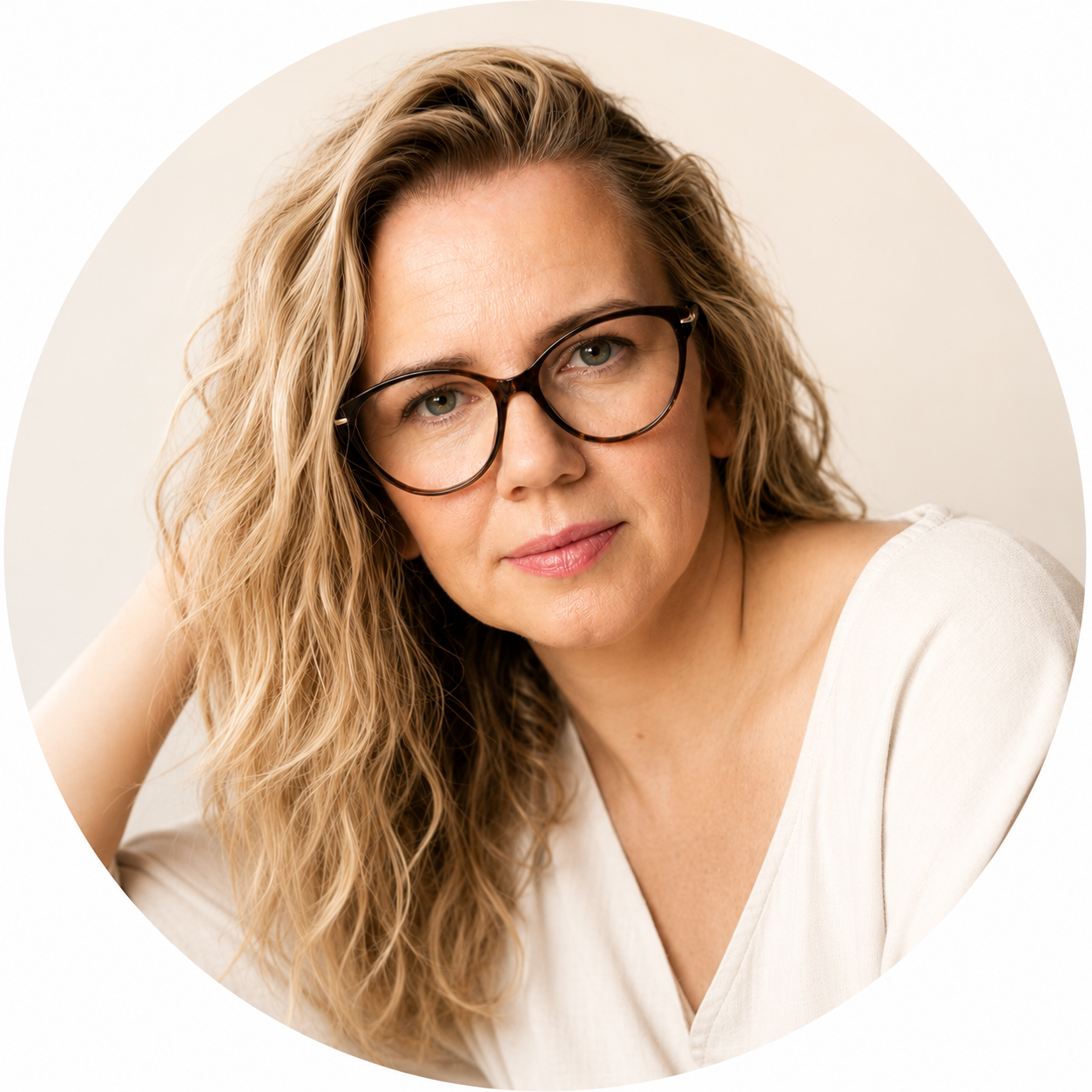 Katarzyna Wilkońska - projektantka wnętrz