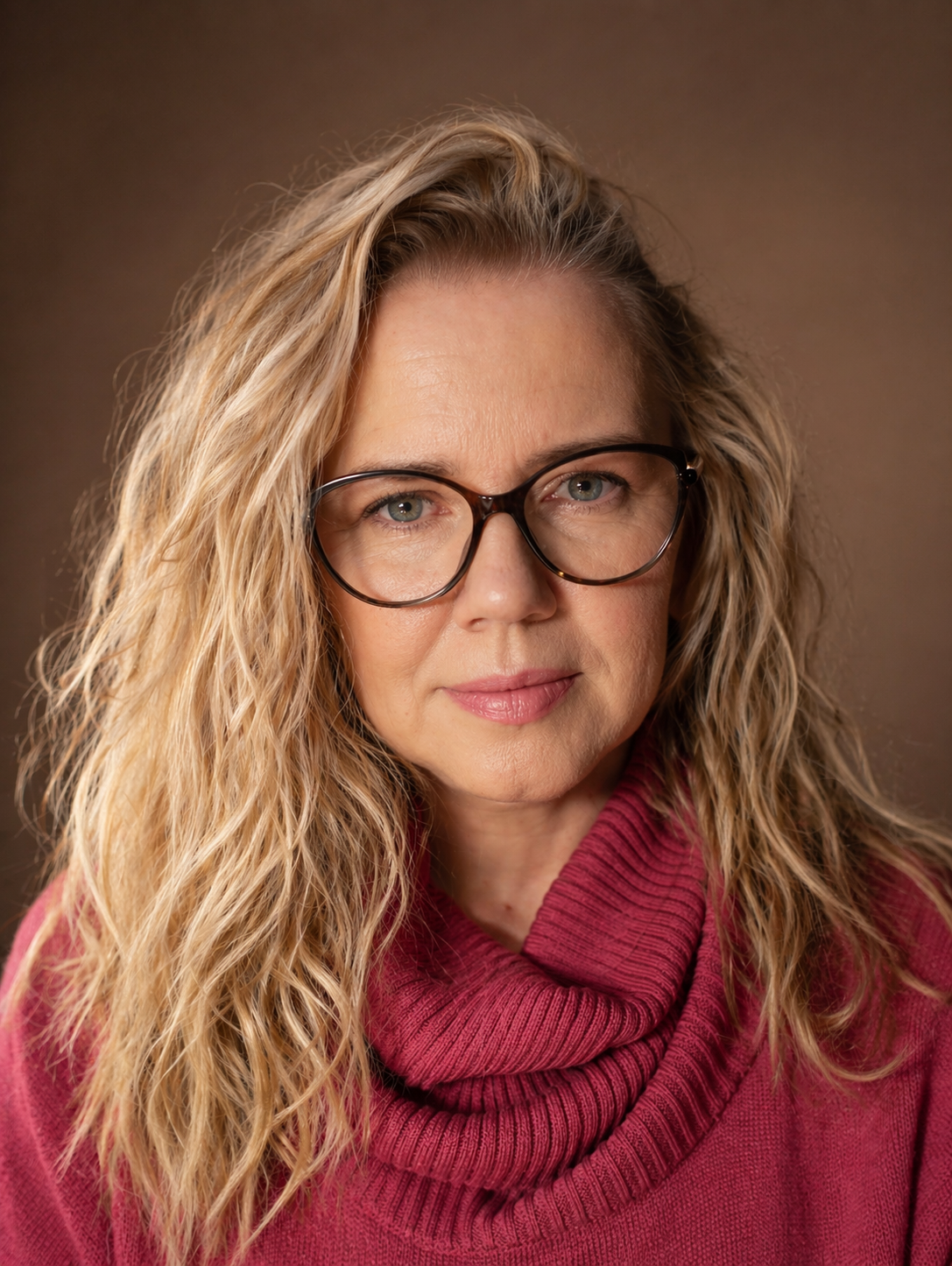 Katarzyna Wilkońska - projektantka wnętrz